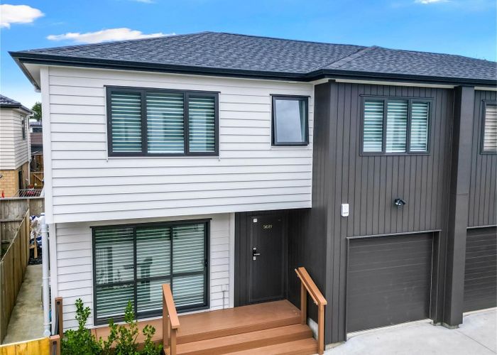  at 153D Portage Road, Papatoetoe, Manukau City, Auckland