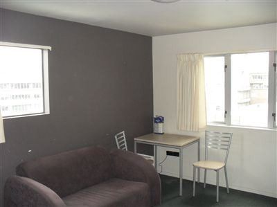  at 509/12 Martin Square, Te Aro, Wellington, Wellington