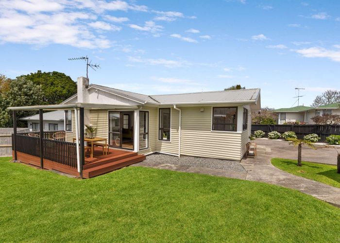  at 22 Parry Road, Mount Wellington, Auckland