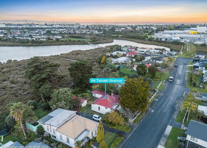  at 64 Tamaki Avenue, Otahuhu, Auckland City, Auckland