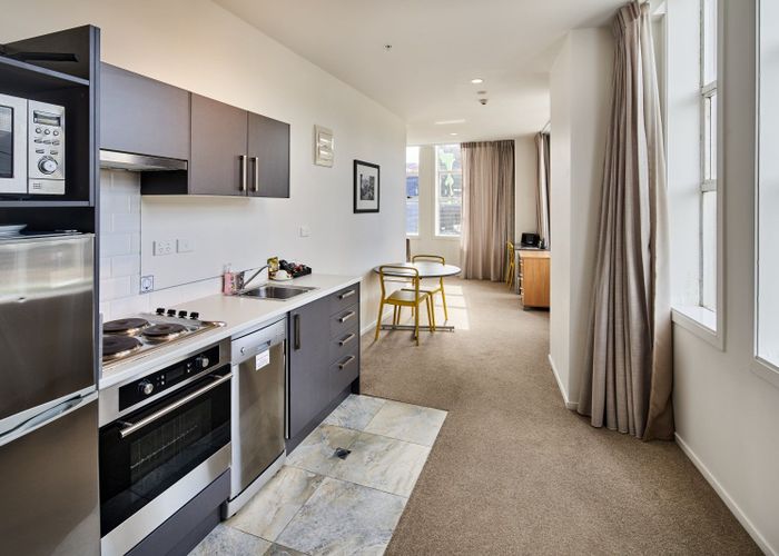  at 101/61 Thorndon Quay, Pipitea, Wellington
