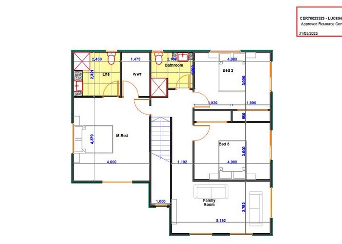  at Lot 1/14 Maroubra Place, Botany Downs, Manukau City, Auckland