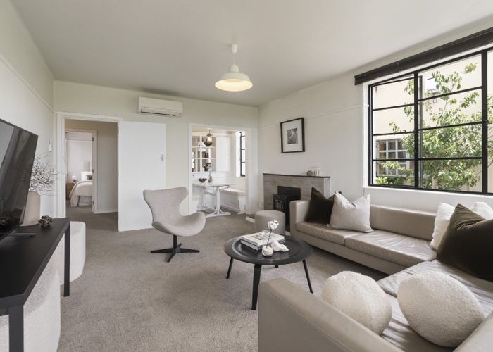  at 1/20 Brighton Road , Parnell, Auckland City, Auckland