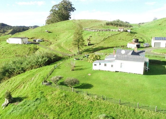  at 109 Paponga Road, Broadwood, Kohukohu