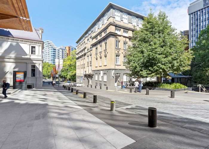  at 5A/28-36 Wellesley Street East, City Centre, Auckland City, Auckland