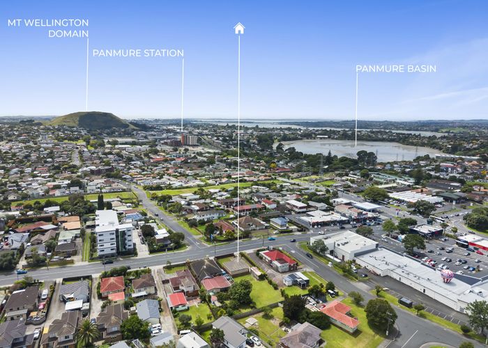  at 281 Penrose Road, Mount Wellington, Auckland City, Auckland