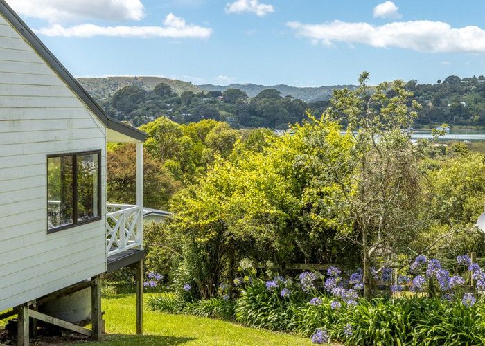  at 1 Causeway Road, Surfdale, Waiheke Island