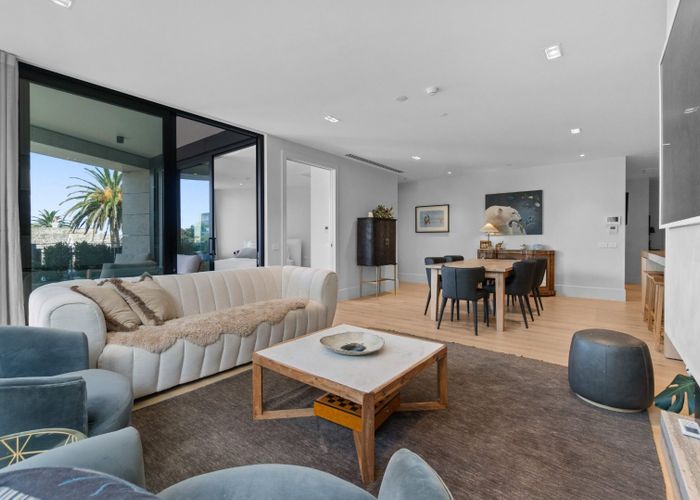  at G03/1 St Stephens Avenue, Parnell, Auckland City, Auckland