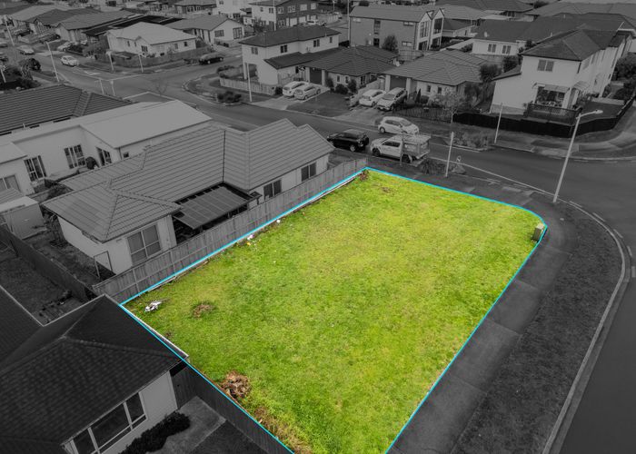  at 17 Huamanu Street, Pukekohe, Franklin, Auckland