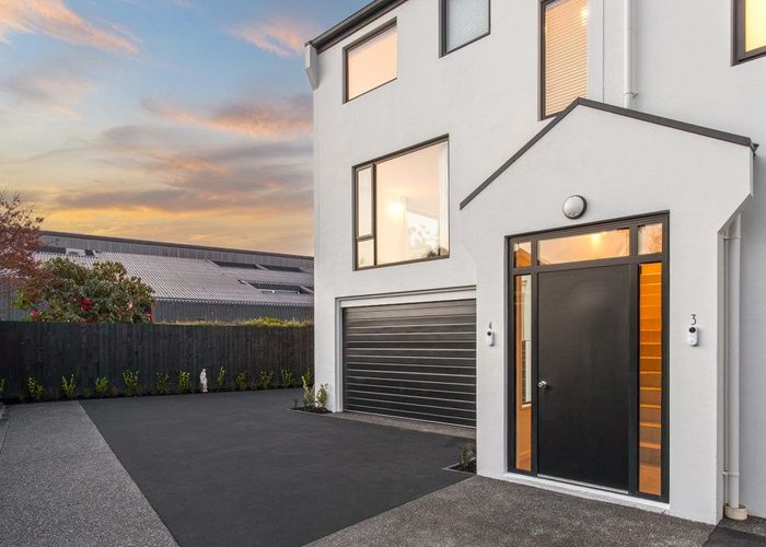  at 4/75 Andover Street, Merivale, Christchurch City, Canterbury