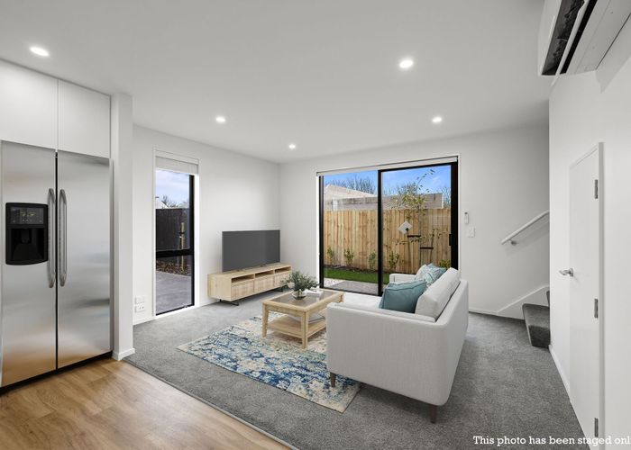  at 3/80 Harman Street, Addington, Christchurch City, Canterbury