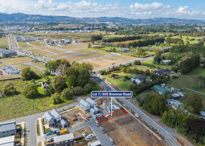  at 399 Bremner Road, Drury, Papakura, Auckland