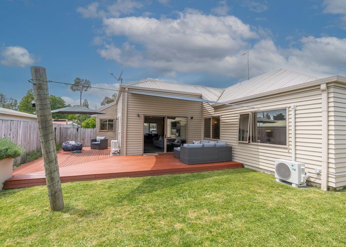  at 3/21A Boundary Road, Claudelands, Hamilton
