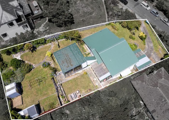  at 25 Miles Crescent, Newlands, Wellington, Wellington