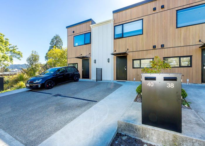  at 40 Dahl Drive, Wallaceville, Upper Hutt, Wellington