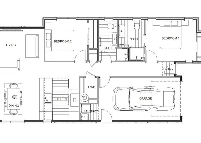  at 14 Ambrosia Street, Richmond, Tasman, Nelson / Tasman