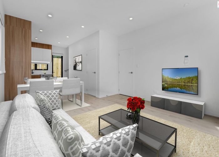  at 1,2,3,4,5/26 Hyperion Road, Weymouth, Mangere, Manukau City, Auckland