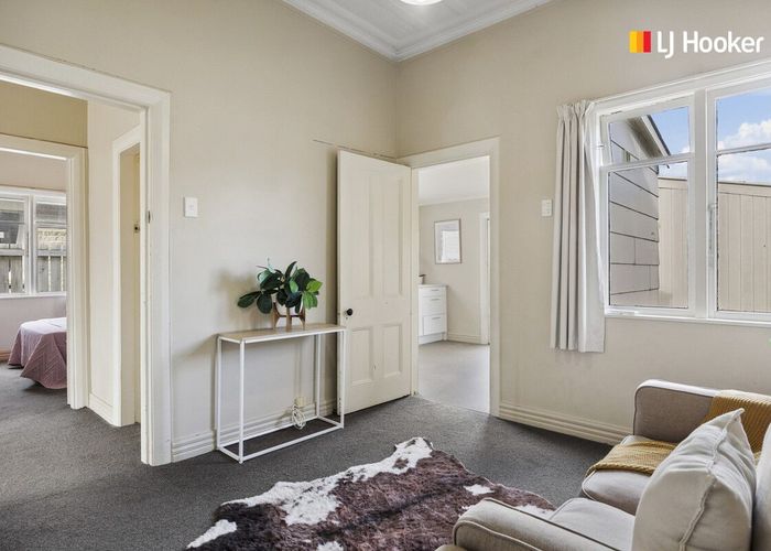  at 161 Melbourne Street, South Dunedin, Dunedin