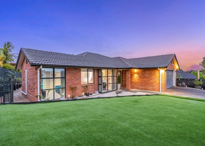  at 5 Mackwell Road, Fairview Heights, Auckland