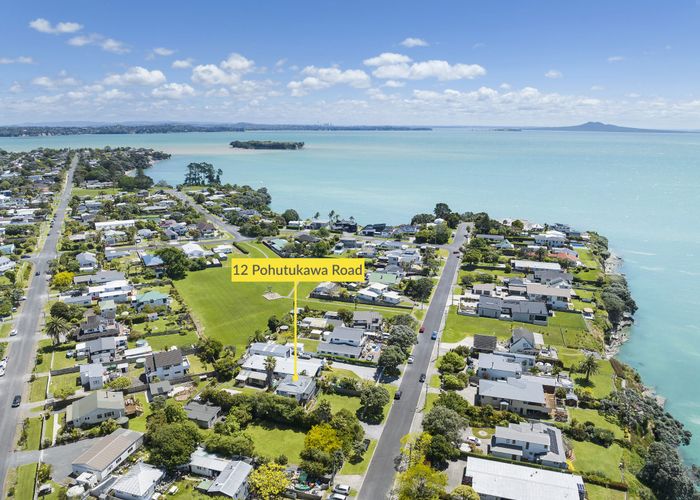  at 12 Pohutukawa Road, Beachlands, Auckland