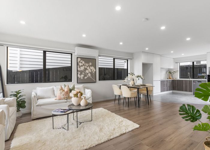  at 46B Patons Road, Howick, Manukau City, Auckland