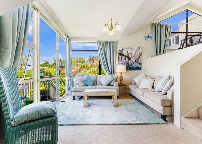  at 2/9 Calliope Road, Devonport, Auckland