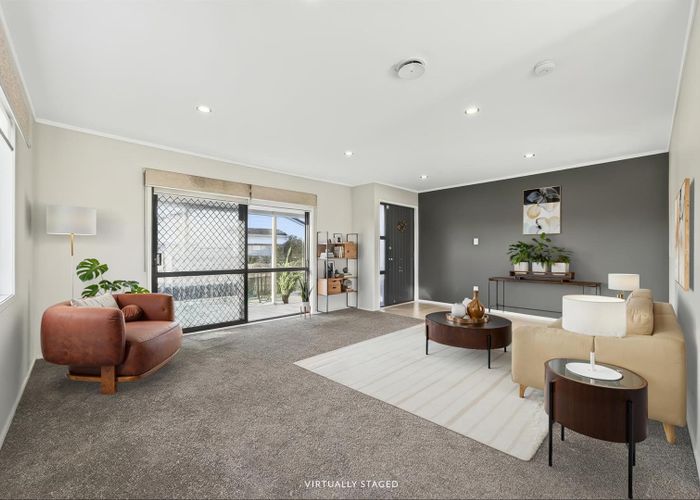  at 70 De Quincey Terrace, Highland Park, Manukau City, Auckland