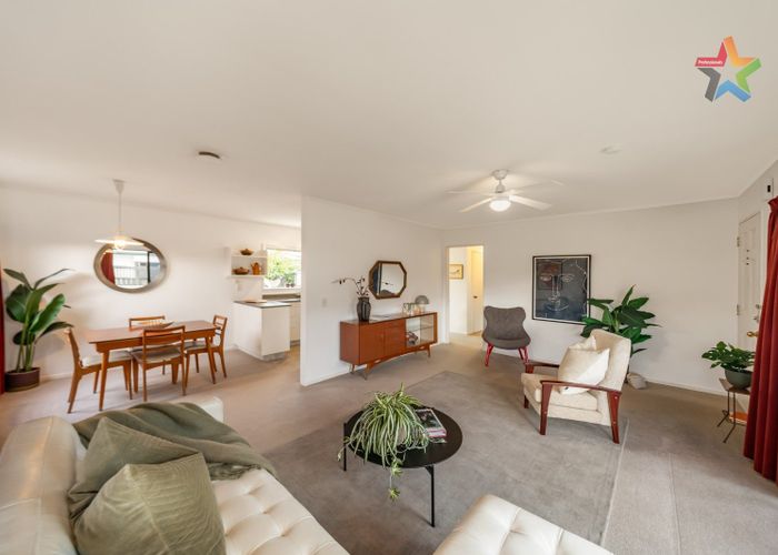  at 36B Beauchamp Street, Tawa, Wellington