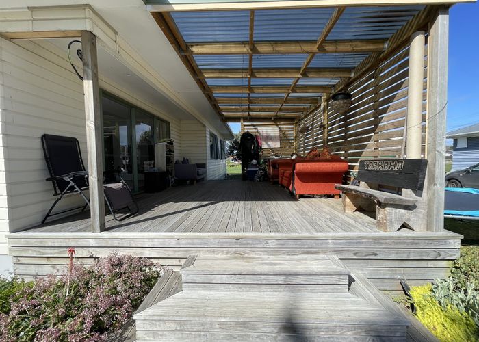 For rent 34a Union Street, Opotiki, Opotiki, Bay Of Plenty homes.co.nz