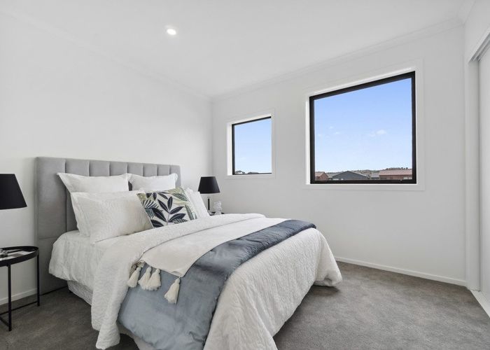  at 92 Druces Road, Manukau, Manukau City, Auckland
