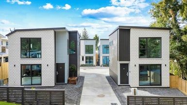  at 26A Crompton Road, Massey, Auckland