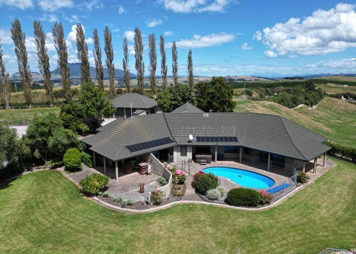  at 605 State Highway 5, Wairakei, Taupo, Waikato