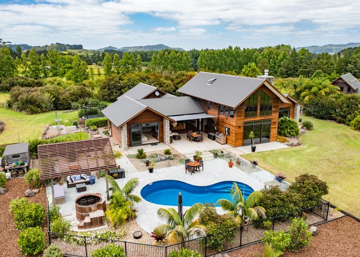  at 55 Puketotara Road, Whangarei