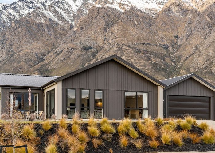  at 9 Spur Ridge Rise, Hanley's Farm, Jacks Point, Queenstown-Lakes, Otago