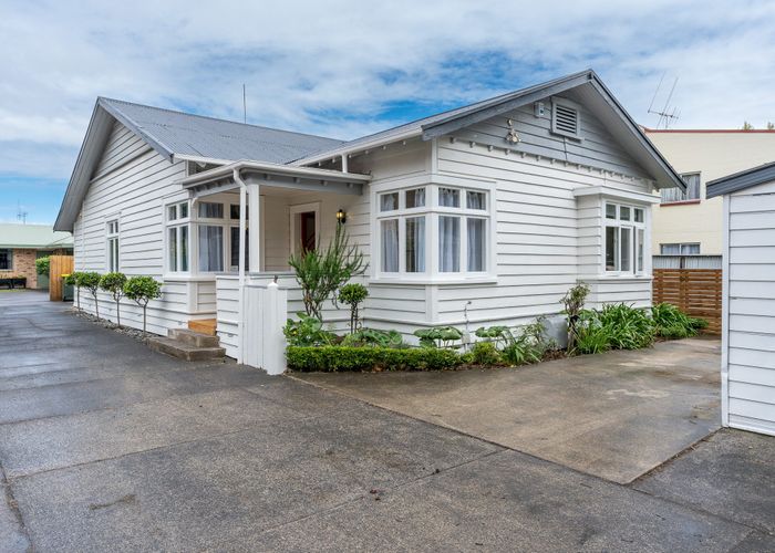  at 893 Heaphy Terrace, Claudelands, Hamilton, Waikato