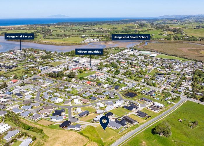  at 14 Fantail Way, Mangawhai, Kaipara, Northland