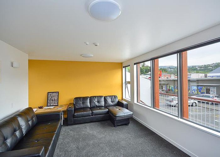  at 709C Great King Street, North Dunedin, Dunedin, Otago
