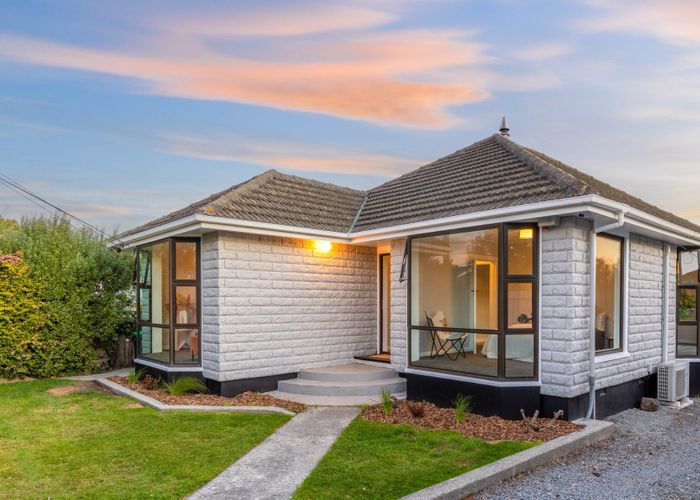  at 45 Heathcote Street, Woolston, Christchurch