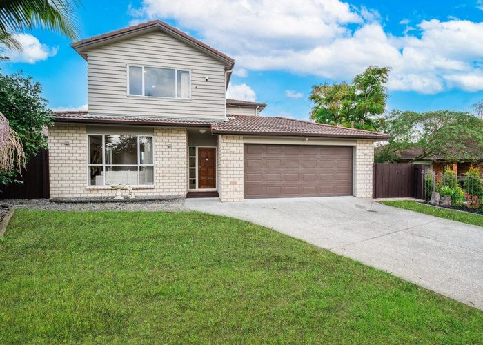  at 11 Artillery Drive, Papakura, Papakura