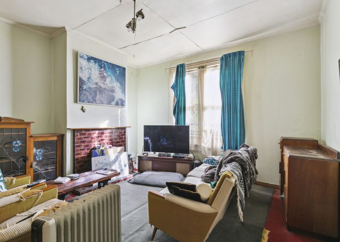  at 50 Hall Street, Newtown, Wellington