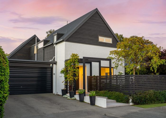  at 6B Highgate Avenue, Merivale, Christchurch City, Canterbury