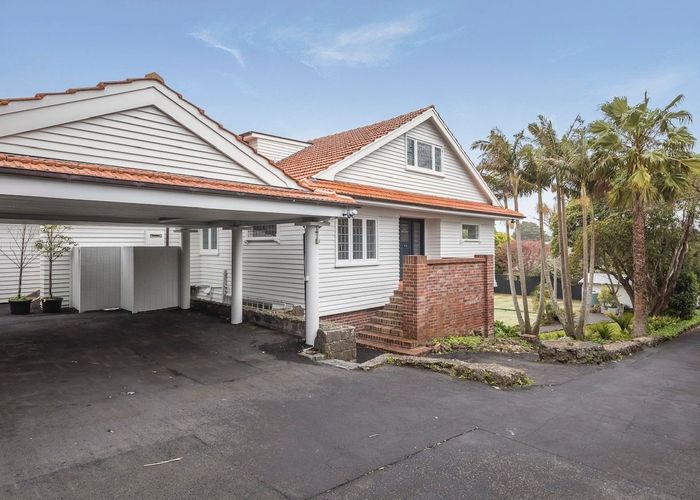  at 9  Shipherds Ave, Epsom, Auckland City, Auckland