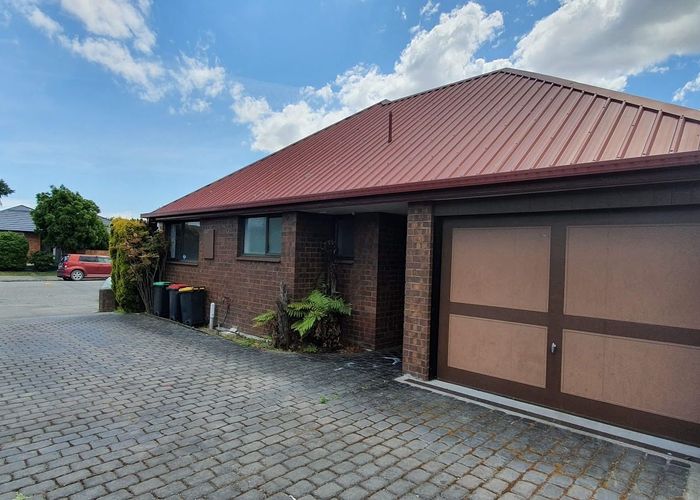  at 1/18 Division Street, Riccarton, Christchurch City, Canterbury