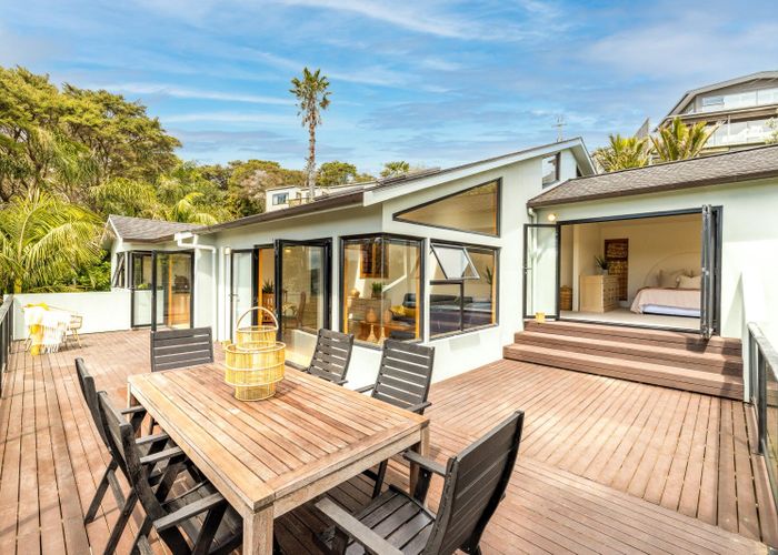  at 20A Tawa Street, Oneroa, Waiheke Island