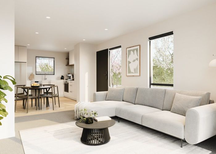  at 10/122 Waimairi Road, Ilam, Christchurch City, Canterbury