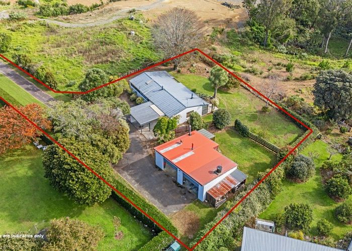  at 20 Portland Drive, Mangorei, New Plymouth