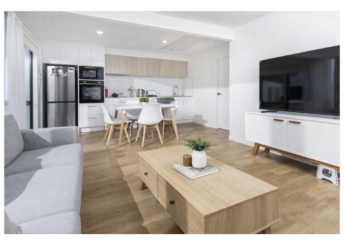  at 122C Lancaster Road, Beach Haven, North Shore City, Auckland