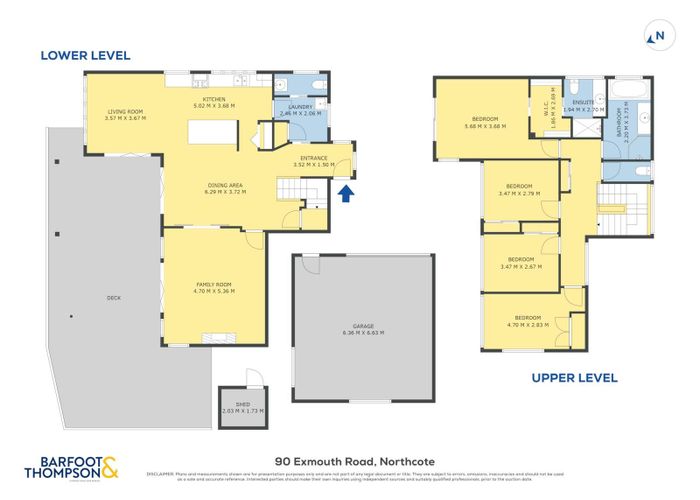  at 90 Exmouth Road, Northcote, North Shore City, Auckland