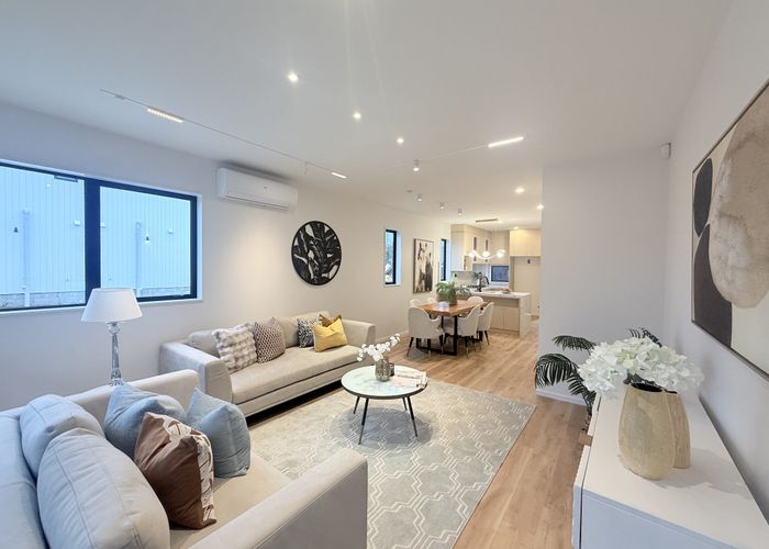  at 5/61 Ridge Road, Howick, Manukau City, Auckland