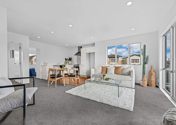  at 201/75 Michael Jones Drive, Flat Bush, Auckland
